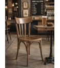 How Viennese chairs Progetto Sedia 1